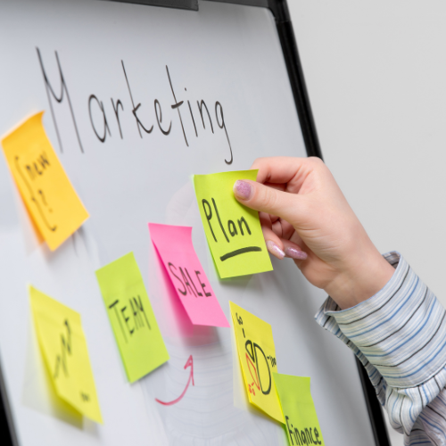 Planejamento De Marketing Estratégico