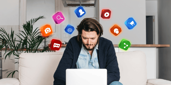 O que é marketing digital